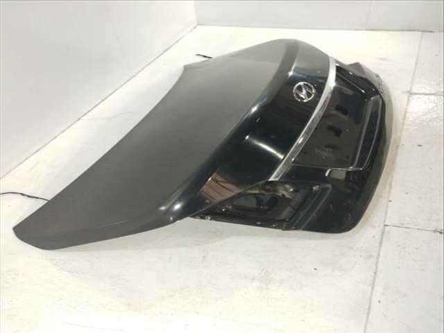 Foto 3ª: Maletero Hyundai Genesis 3.8 CAT COUPE 303CV 223KW [G6DA] (2010)