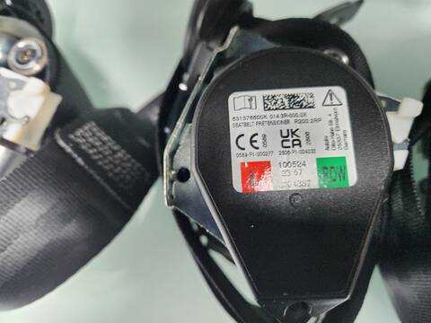 Foto 3ª: Kit Airbag Volkswagen Touran LIFE 149CV 110KW [DXPA] (2024)