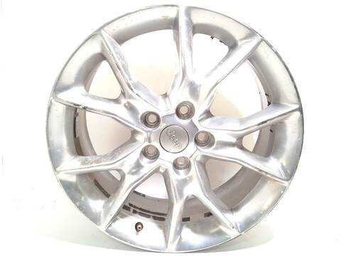 Foto 3ª: LLanta Chapa Jeep Grand Cherokee 3.0 CRD V6 4X4 190CV 140KW [EXF,EXN] (1950)