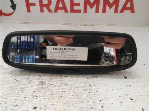 Retrovisor Interior Toyota Avensis 1.8 SOL SEDAN 4-PTAS.) [1.8 LTR. 95KW 16V CAT] BERLINA