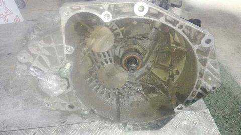 Foto 4ª: Caja Cambios Opel Insignia 2.0 16V CDTI BERLINA 160CV 118KW (2008)