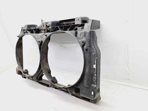 Foto 4ª: Panel Frontal Peugeot 407 BASICO COUPE 204CV 150KW [UHZ] (2006)