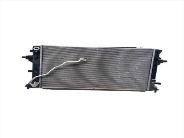 Radiador Motor Hyundai Ioniq ELECTRIC