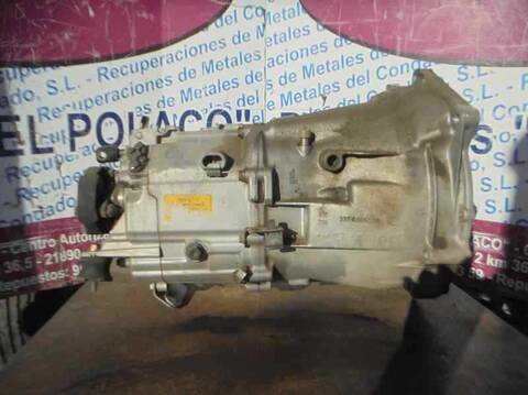 Caja Cambios Bmw Serie 3 315 316TI 115CV 85KW