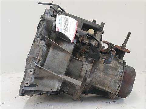Foto 2ª: Caja Cambios Peugeot 306 1.9 DT 90CV [DHY (XUD9TE)] (1997)