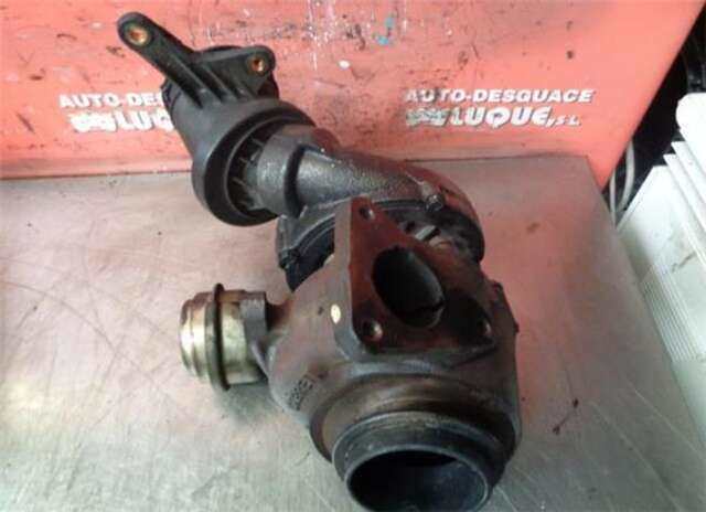 Foto 2ª: Turbocompresor Jeep Grand Cherokee 2.7 CRD LAREDO [2.7 LTR. - 120 KW CRD CAT] [665921]