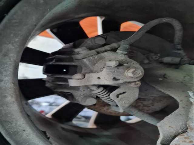 Pinza Freno Trasera Izquierdo Seat Toledo STYLE 105CV 77KW