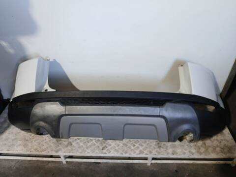Paragolpes Trasero Land Rover Range 2.0 D 4X4 150CV 110KW
