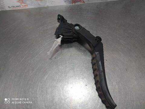 Foto 2ª: Pedal Acelerador Porsche Cayenne 340CV 250KW