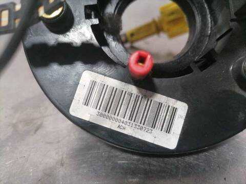 Foto 3ª: Anillo Airbag Tata Indigo INDIGO MARINA 62CV 46KW [D475IDT14] (2005)