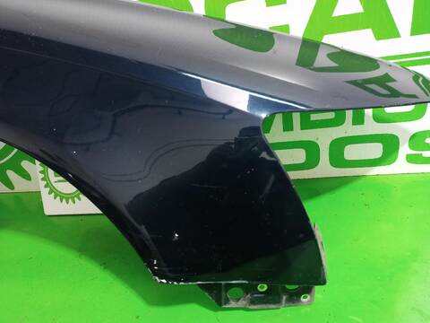 Foto 2ª: Aleta Delantera Derecha Audi A6 2.4 177CV [BDW] (2004)