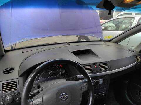 Salpicadero Opel Meriva Z17DTH