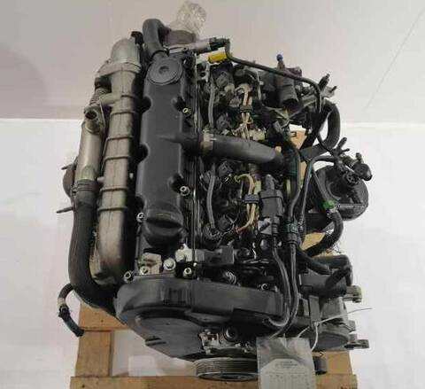 Motor Completo Citroen Xsara 2.0 HDI CAT RHY - DW10TD) BERLINA 90CV 66KW