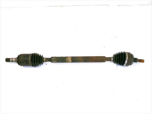 Transmision Delantera Derecha Mercedes Clase ML 320 3.2 G W163 1998-2005