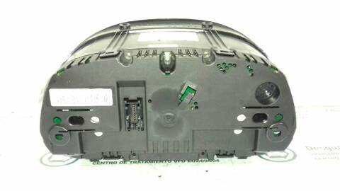 Foto 2ª: Cuadro de Instrumentos Bmw Serie 3 315 320D BERLINA 184CV 135KW [N47D20C] (2011)
