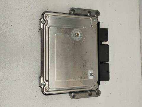 Foto 2ª: Centralita Motor ECU Citroen C4 1.6 16V PICASSO 120CV 88KW [5FW] (2009)