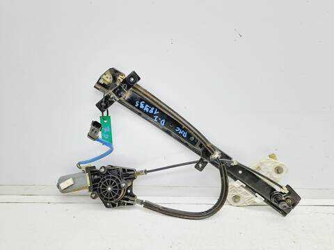 Elevalunas Eléctrico Delantero Izquierdo Chrysler Neon 2.0 16V CAT 133CV 98KW
