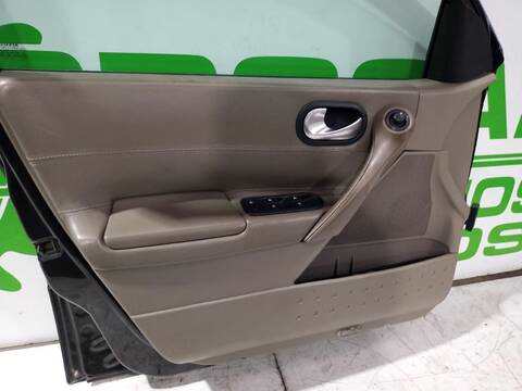 Foto 2ª: Puerta Delantera Izquierda Renault Megane 1.9 DCI DIESEL 120CV [F9Q800] (2003)
