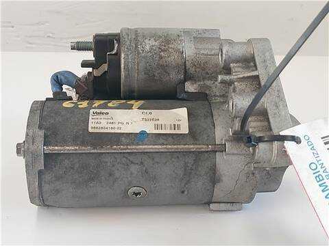 Motor de Arranque Peugeot 3008 1.6 ACCESS 111CV 82KW
