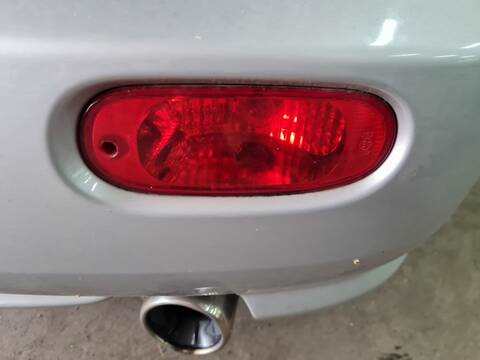 Piloto Trasero Derecho Hyundai Coupe 2.0 FX FULL COUPE 143CV 105KW