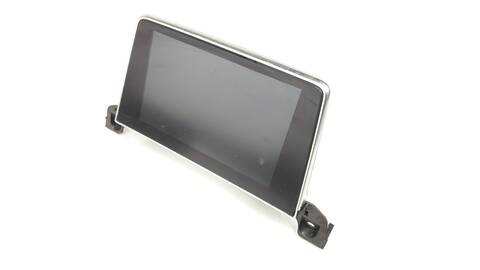 Foto 2ª: Pantalla Multifuncion Peugeot 3008 ACTIVE PACK (2009)