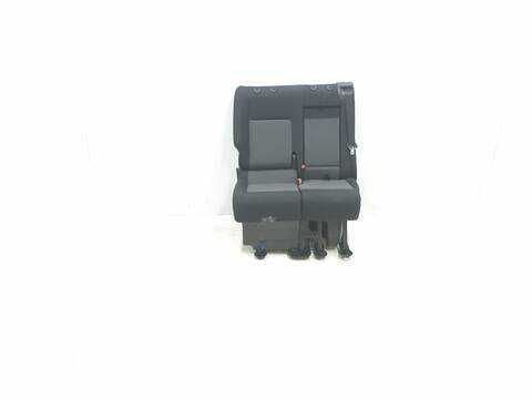 Asiento Delantero Derecho Citroen Jumpy CLUB M