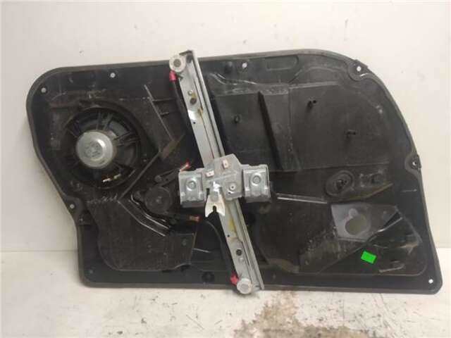 Elevalunas Eléctrico Delantero Derecho Ford Fiesta 1.4 16V (97 CV)