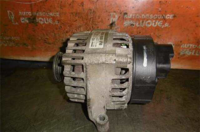 Foto 2ª: Alternador Fiat Punto 1.2 [199 A4.000]