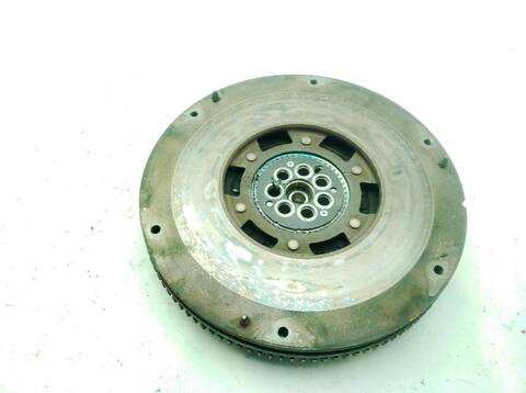 Foto 3ª: Volante Motor Iveco Daily 33S16 35S16 35C16 [F1AGL411H] (2014)