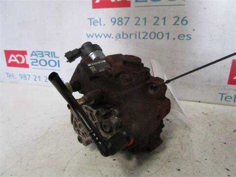 Foto 2ª: Bomba Inyeccion Opel Viva 2.5 107 KW [D-G9U B6] (2008)
