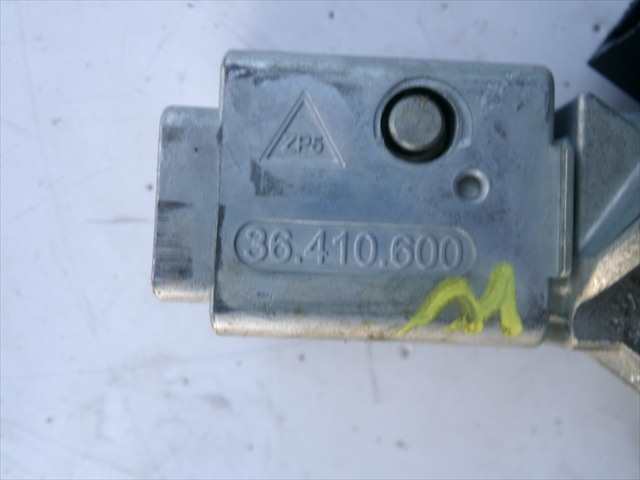 Foto 2ª: Antirrobo Peugeot 308 1.6 G 2007-2013 [5FS] (2010)