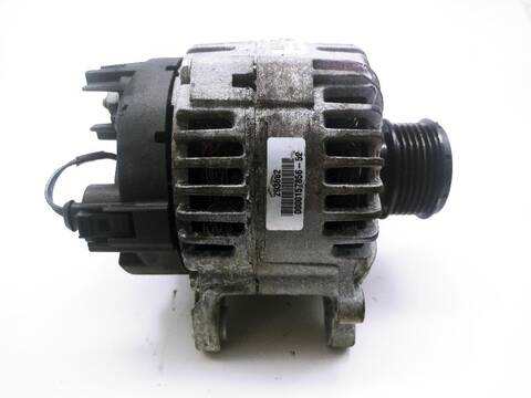 Foto 3ª: Alternador Volkswagen Golf 2.0 TDI 16V [BKD] (2004)