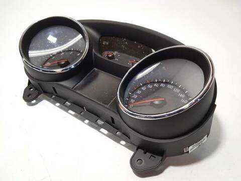 Foto 3ª: Cuadro de Instrumentos Opel Astra 1.2 110CV 81KW [LIH] (2020)