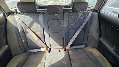 Asientos Traseros Toyota Avensis 1ADFTV