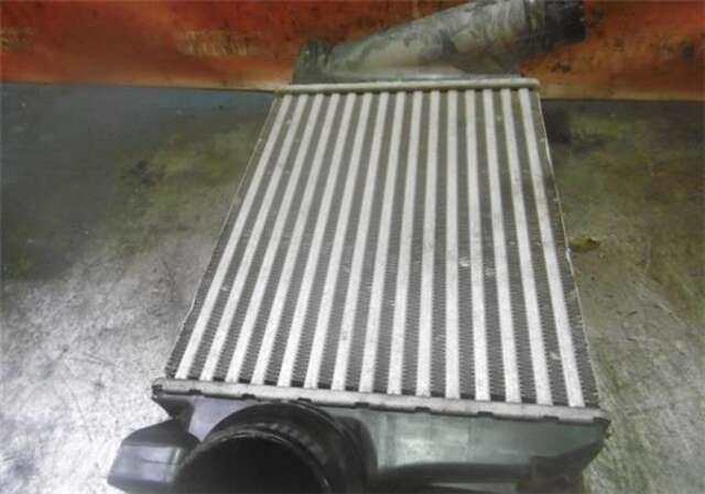 Foto 2ª: Intercooler Nissan Qashqai 1.2 16V T [HRA2DTT]
