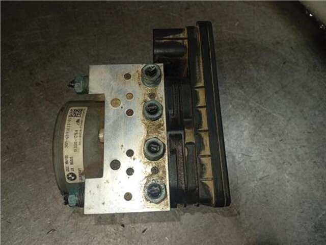 Foto 2ª: Abs Bmw Serie 1 114 2.0 120 D [2.0 LTR. - 140 KW 16V TURBODIESEL] [B47D20A]