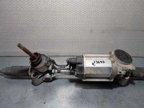 Foto 2ª: Cremallera de Direccion Opel Astra BUSINESS 110CV 81KW [B16DTL] (2016)