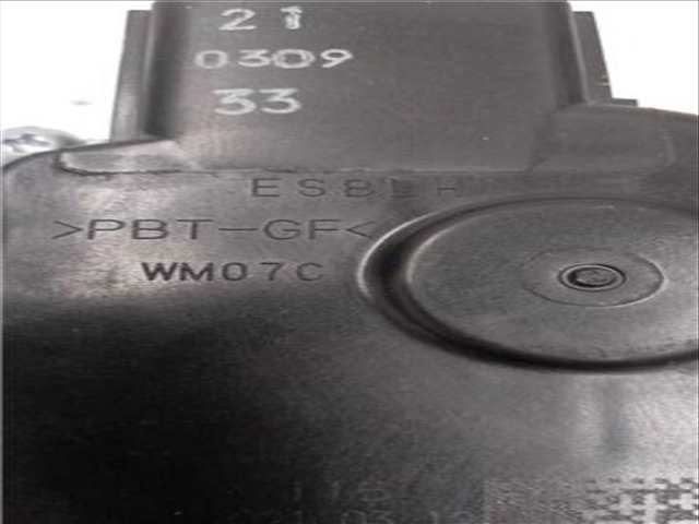 Foto 2ª: Motor Limpia Delantero Dacia Sandero 1.0 STEPWAY COMFORT [1 0 LTR. - 67 KW TCE CAT] 91CV [H4D F4] (2022)