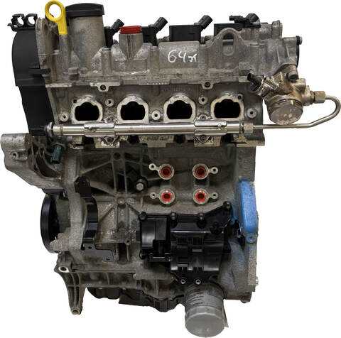 Motor Completo Volkswagen Passat 218CV 160KW