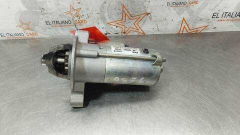 Foto 4ª: Motor de Arranque Ford Focus TITANIUM 109CV 80KW [G8DB] (2009)