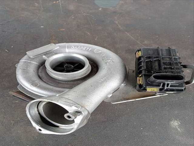 Turbocompresor Bmw Serie 3 315 3.0 24V TD CAT 184CV