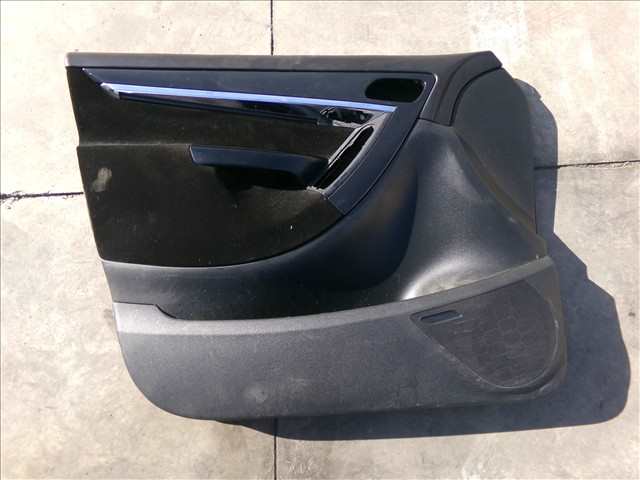 Tapizados Cartoneras Citroen C4 2.0 HDI 2006-2014