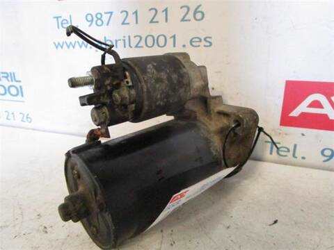 Foto 2ª: Motor de Arranque Bmw Serie 3 315 2.5 323I BERLINA 170CV 125KW [25-6S-4-G] (1999)