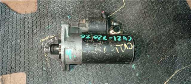 Motor de Arranque Opel Vectra 1.9 CDTI