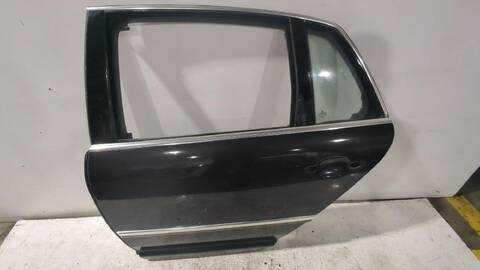 Puerta Trasera Izquierda Volkswagen Phaeton 3.0 V6 TDI 4MOTION 240CV