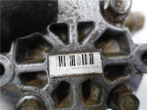 Foto 3ª: Bomba Servodireccion Land Rover Discovery 2.7 TD 190CV 140KW [276DT] (2006)