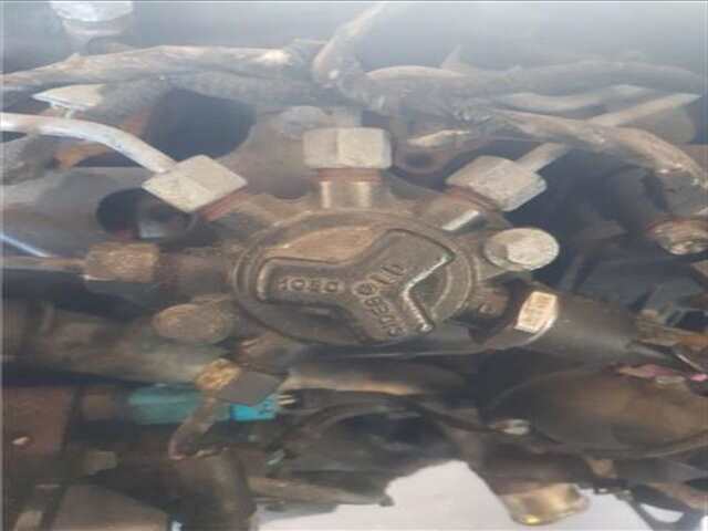 Rampa Inyectora Ford Focus 1.8 TDCI