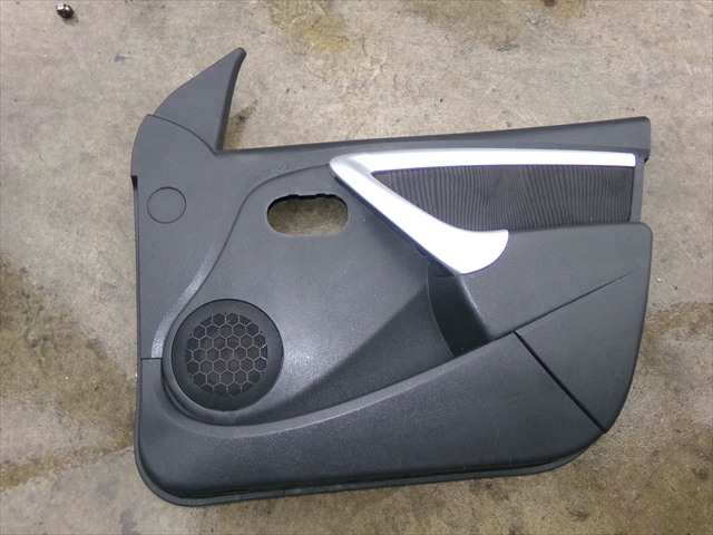 Tapizados Cartoneras Dacia Sandero 1.5 DCI 2008-2012