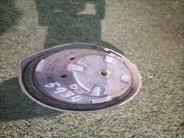 Foto 4ª: Cuna de Motor Mercedes Clase C 160 350 219.356) 272CV 200KW [272964] (2004)