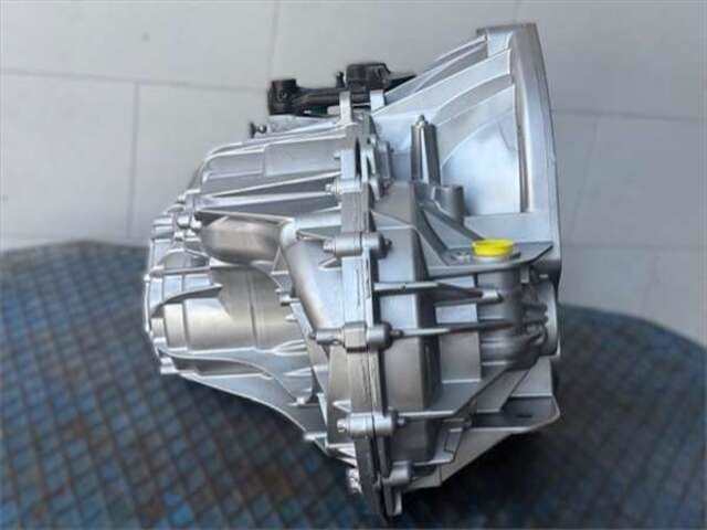 Caja Cambios Opel Movano 2.2 33 L2H1 BLUEHDI 140 [2.2 LTR. - 103 KW BLUE-HDI FAP CAT (2184 CM3)]